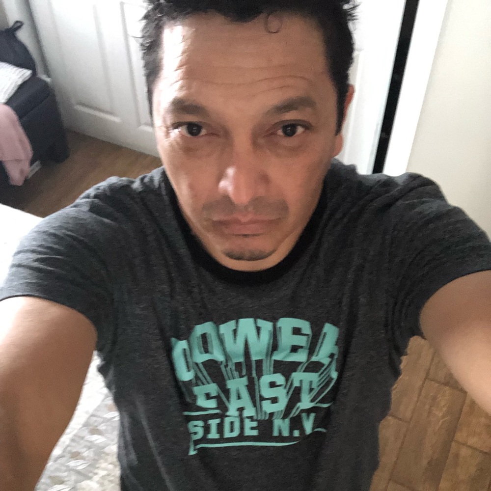 Meet your Posher, Hector